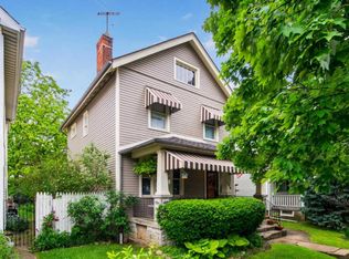 342 Hanford St, Columbus, OH