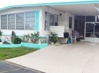 2675 Osaka Dr, Clearwater, FL 33764