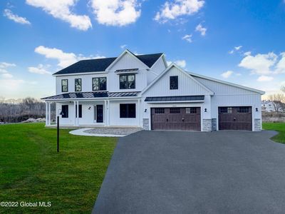2243 W OLD STATE Road LOT 6, Altamont, NY, 12209