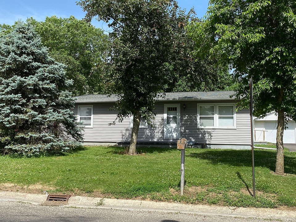 306 Country Ln, Westville, IL 61883 Zillow