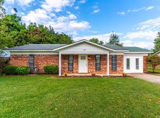 109 Alexander St, Bay, AR 72411