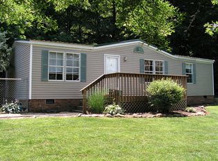 211 Appaloosa Trl, Boone, NC 28607