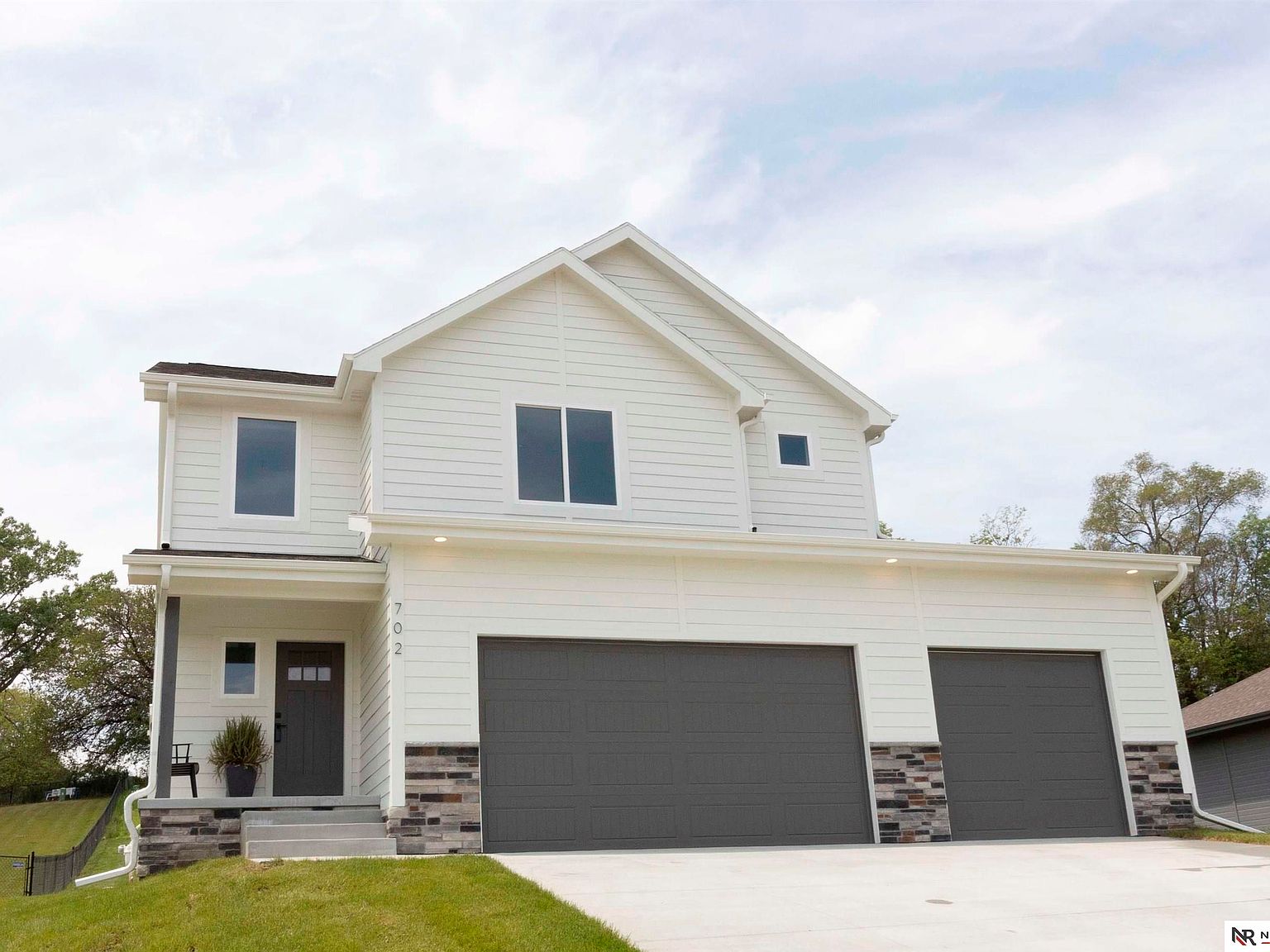 702 S 17th St, Fort Calhoun, NE 68023 MLS 22311503 Zillow