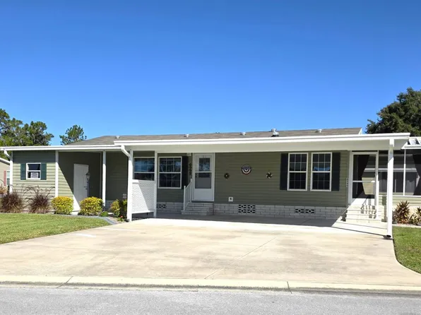 6999 W Falkirk Ln, Homosassa, FL 34446