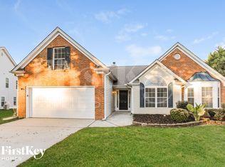 2868 Merrion Park Ln, Dacula, GA 30019