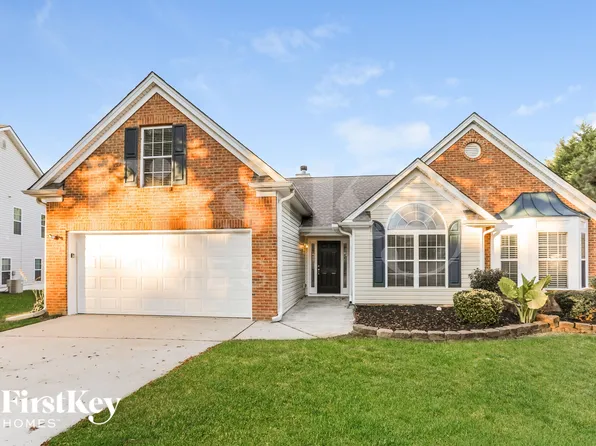 2868 Merrion Park Ln, Dacula, GA 30019