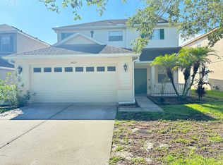 20625 Great Laurel Ave, Tampa, FL 33647