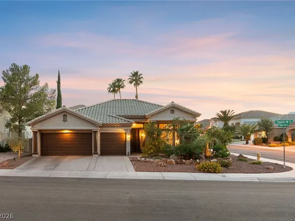 1401 Palantine Hill Dr, Las Vegas, NV 89117