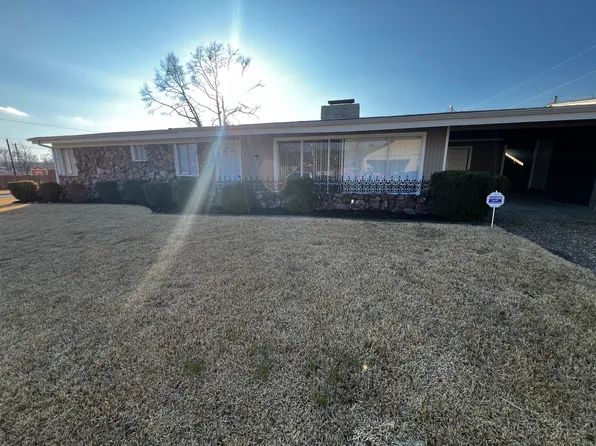 301 Lee St, North Little Rock, AR 72118