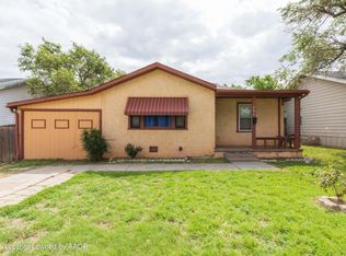 202 N Western St, Amarillo, TX 79106