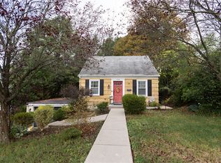 1740 Buchanan St, Aliquippa, PA