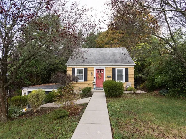 1740 Buchanan St, Aliquippa, PA 15001