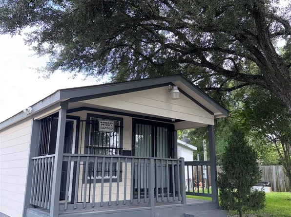 14310 Sweeney Rd, Houston, TX 77060