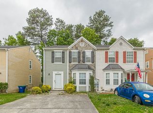 5895 Hampton Ct, Atlanta, GA 30349