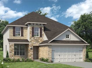 8285 Muir Wood Loop, Anderson, TX 77830