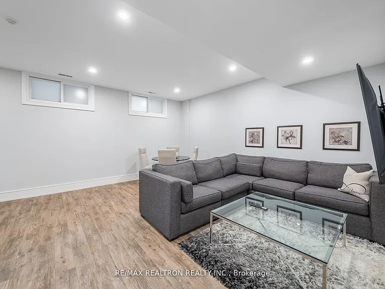 6 Geddes Ct #BASEMENT — Photo 8