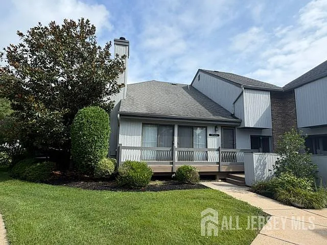 2 bed, 2.5 bath, $2,850 — Photo 1