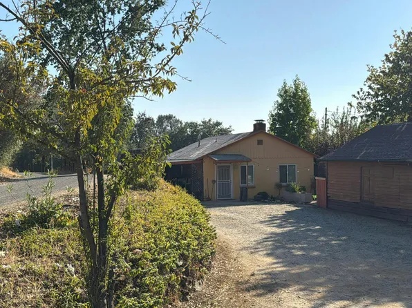 7509 Winter Ln, Placerville, CA 95667