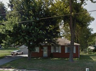 201 Lincoln Rd, Marquette Heights, IL 61554