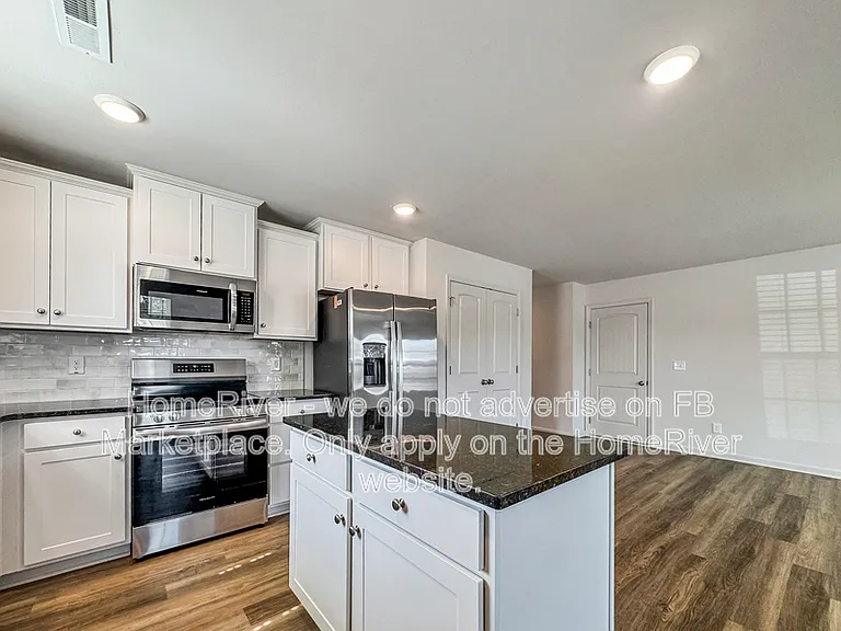4935 Gospel Light Church Rd — Photo 5