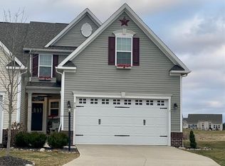 818 Robinson Dr, Lagrange, OH 44050