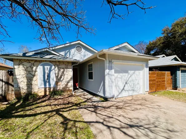 5940 Kevin Kelly Pl, Austin, TX 78727