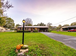 169 Clairmount Dr SE, Calhoun, GA 30701