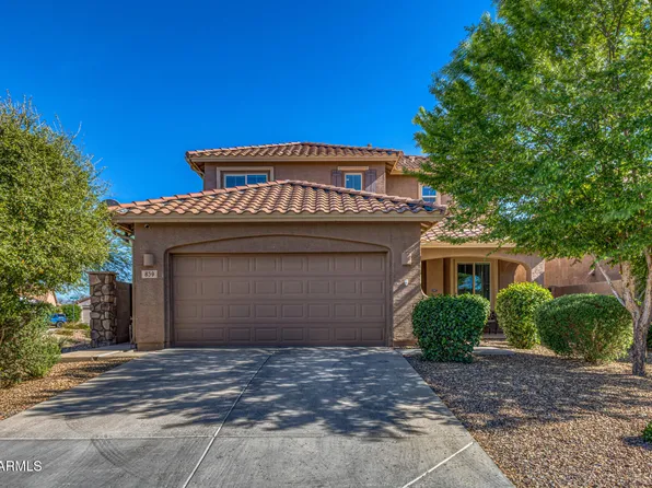 839 W HOT SPRINGS Trail, San Tan Valley, AZ 85140
