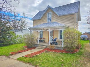 315 W Prospect St, Endeavor, WI 53930