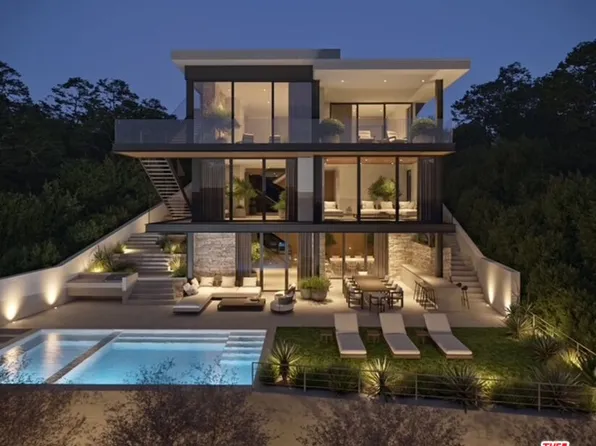 865 Oreo Pl, Pacific Palisades, CA 90272