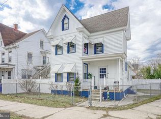 200 S 4th St, Millville, NJ 08332