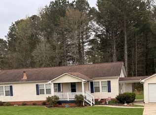 2955 Tommy Dillard Rd, Monroe, GA 30656