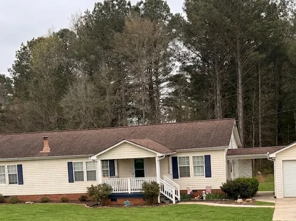 2955 Tommy Dillard Rd, Monroe, GA 30656