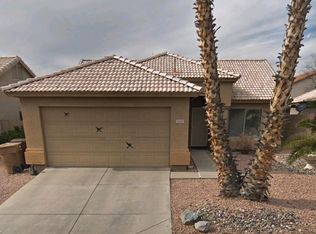 11352 W Barbara Ave, Peoria, AZ 85345