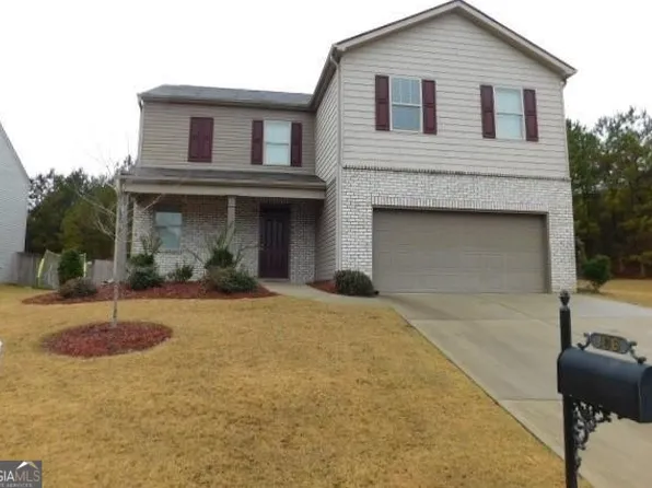 108 Hayes Park Ct, Dallas, GA 30132