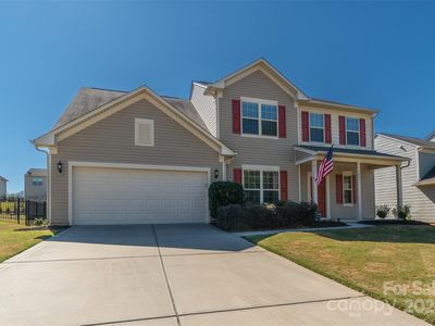 4021 Wild Turkey Ln, Indian Land, SC, 29707