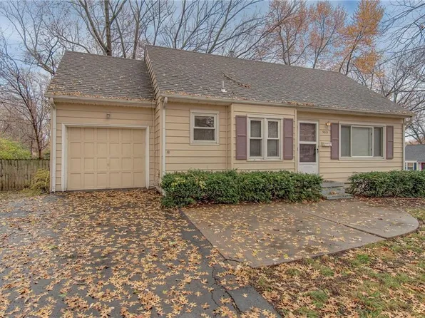 5015 Nall Ave, Roeland Park, KS 66202