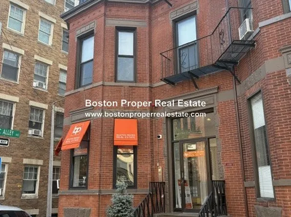 49 Gloucester St, Boston, MA
