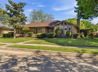 2109 Heather Hill Ln, Plano, TX 75075