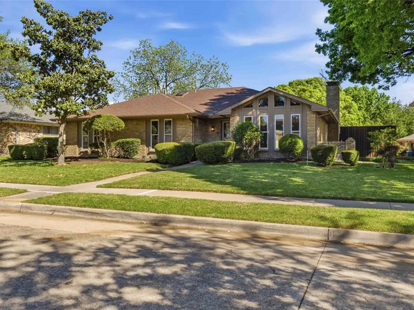 2109 Heather Hill Ln, Plano, TX 75075