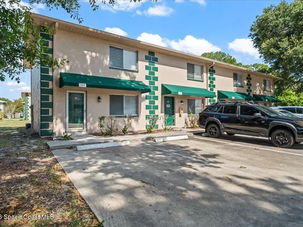1882 Murrell Rd APT I31, Rockledge, FL 32955