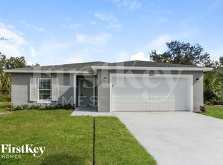 1973 SW Aguero St, Port Saint Lucie, FL 34953