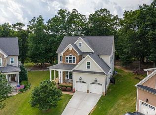 11209 Oak Stone Ct, Raleigh, NC 27614