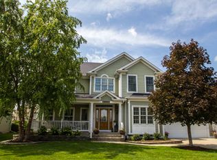 1500 Melbourne St, Elburn, IL 60119