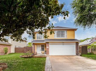 2202 Falling Oaks Rd, Houston, TX 77038