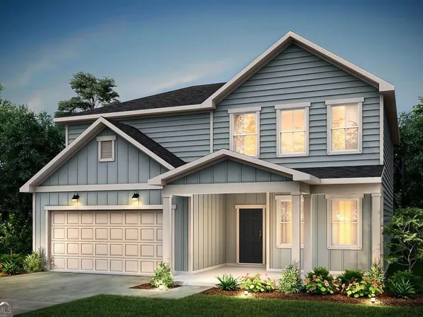 3211 Proust Ct, Gainesville, GA 30507