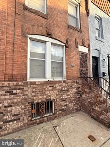 1605 S Ringgold St, Philadelphia, PA, 19145