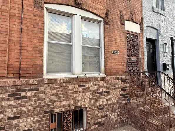 1605 S Ringgold St, Philadelphia, PA 19145