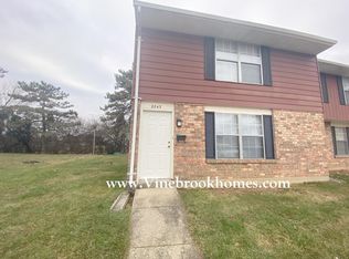8243 Mount Carmel St, Huber Heights, OH 45424