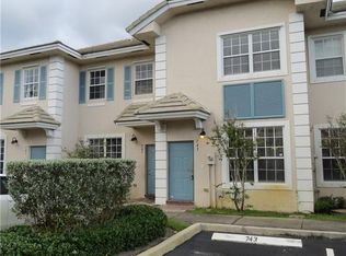 743 NW 42nd Ave, Plantation, FL 33317